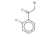 2-<span class='lighter'>溴</span>-2'-氯苯乙<span class='lighter'>酮</span>