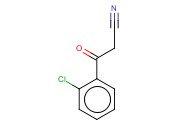 2-氯苯甲<span class='lighter'>酰</span>乙腈