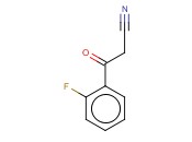 <span class='lighter'>邻</span>氟苯甲酰乙<span class='lighter'>腈</span>