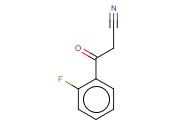 3-(2-Fluoro-phenyl)-3-oxo-propionitrile