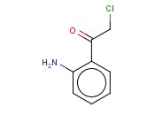 1-(2-<span class='lighter'>氨</span>苯基)-2-<span class='lighter'>氯</span>乙酮
