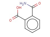 <span class='lighter'>邻</span>羧基<span class='lighter'>苯</span>甲酰胺