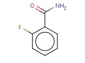 <span class='lighter'>邻</span>氟<span class='lighter'>苯</span>甲酰胺