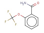 2-(三<span class='lighter'>氟</span><span class='lighter'>甲</span>氧基)<span class='lighter'>苯</span>甲酰胺