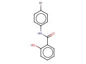 4'-<span class='lighter'>溴</span>化水杨酰<span class='lighter'>苯胺</span>
