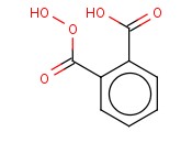 单过氧<span class='lighter'>邻</span><span class='lighter'>苯</span><span class='lighter'>二甲酸</span>