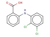 <span class='lighter'>CLOFENAMIC</span> ACID
