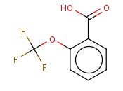 <span class='lighter'>邻</span>三氟<span class='lighter'>甲</span><span class='lighter'>氧基</span>苯甲酸