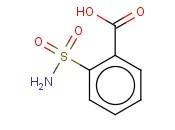 邻<span class='lighter'>磺</span>酰胺<span class='lighter'>苯甲酸</span>