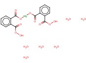 单过氧邻苯<span class='lighter'>二</span>甲酸镁六水合<span class='lighter'>物</span>
