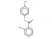 2-<span class='lighter'>羟基</span><span class='lighter'>苯甲酸</span>-4-<span class='lighter'>羟基</span>苯<span class='lighter'>酯</span>