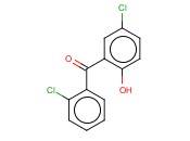 2,5-二<span class='lighter'>氯</span>-2-羟基二苯<span class='lighter'>酮</span>
