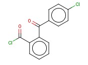 BENZOYL CHLORIDE,2-(4-CHLOROBENZOYL)-