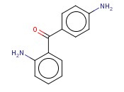 2,4'-<span class='lighter'>二</span><span class='lighter'>氨基</span><span class='lighter'>二</span><span class='lighter'>苯</span>甲酮
