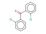 2,2'-二<span class='lighter'>氯苯</span>并苯酮