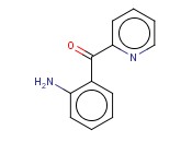 2-(2-<span class='lighter'>氨基</span><span class='lighter'>苯</span><span class='lighter'>甲</span><span class='lighter'>酰</span>)吡啶