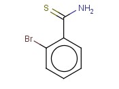 2-<span class='lighter'>溴</span><span class='lighter'>硫醇</span>苯甲酰胺