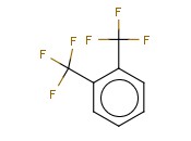 1,2-<span class='lighter'>双</span><span class='lighter'>三</span>氟甲基<span class='lighter'>苯</span>