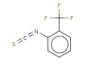 异硫氰酸2-(三氟甲基)苯酯