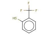 2-(<span class='lighter'>三</span>氟甲基)苯硫酚
