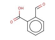 <span class='lighter'>邻</span>羧基<span class='lighter'>苯</span><span class='lighter'>甲醛</span>