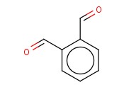<span class='lighter'>邻</span><span class='lighter'>苯</span><span class='lighter'>二</span>甲醛[用于高效液相色谱标记]