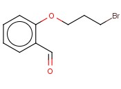 2-(3-<span class='lighter'>溴</span>丙基)苯<span class='lighter'>甲醛</span>