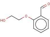 2-(2-羟乙氧基)<span class='lighter'>苯</span><span class='lighter'>甲醛</span>