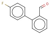 4'-<span class='lighter'>FLUOROBIPHENYL-2-CARBALDEHYDE</span>