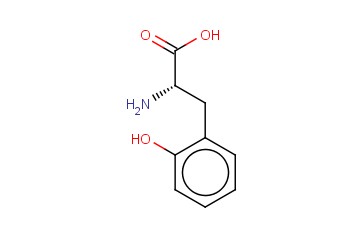 <span class='lighter'>L-2-</span><span class='lighter'>羟基</span><span class='lighter'>苯丙氨酸</span>