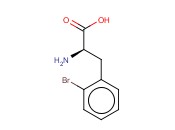 D-2-溴苯基丙氨酸