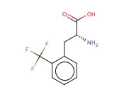 D-2-<span class='lighter'>三</span><span class='lighter'>氟</span><span class='lighter'>甲基</span><span class='lighter'>苯丙氨酸</span>