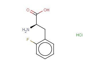 2-<span class='lighter'>氟</span>-<span class='lighter'>D-</span><span class='lighter'>苯丙氨酸</span>