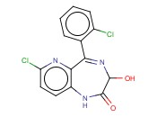 <span class='lighter'>氯</span>吡卓醇
