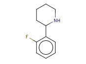 哌啶,2-(2-<span class='lighter'>氟</span><span class='lighter'>苯基</span>)-