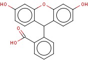 荧光素[氧化酶和过氧化酶用<span class='lighter'>试剂</span>]