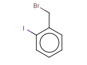 2-<span class='lighter'>碘</span>苄<span class='lighter'>溴</span>