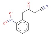 <span class='lighter'>2-NITRO-BETA-OXO-BENZENEBUTANENITRILE</span>