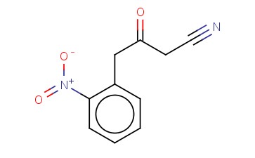 <span class='lighter'>2-NITRO-BETA-OXO-BENZENEBUTANENITRILE</span>