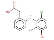3'-HYDROXYDICLOFENAC