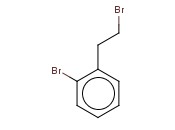 1-<span class='lighter'>溴</span>-2-(2-<span class='lighter'>溴</span><span class='lighter'>乙基</span>)<span class='lighter'>苯</span>