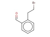 2-(2-<span class='lighter'>溴</span><span class='lighter'>乙基</span>)<span class='lighter'>苯</span>甲醛