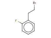 1-(2-<span class='lighter'>溴</span><span class='lighter'>乙基</span>)-2-氟<span class='lighter'>苯</span>
