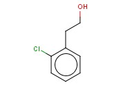 2-(<span class='lighter'>邻</span><span class='lighter'>氯苯</span>基)乙醇