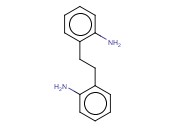 2,2-亚<span class='lighter'>乙基</span>二<span class='lighter'>苯胺</span>