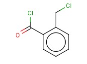 2-(<span class='lighter'>氯</span><span class='lighter'>甲基</span>)<span class='lighter'>苯</span><span class='lighter'>甲</span><span class='lighter'>酰</span><span class='lighter'>氯</span>