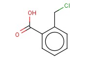2-(<span class='lighter'>氯</span>甲基)<span class='lighter'>苯甲酸</span>