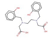 N,N-<span class='lighter'>二</span>(2-羟基苯基)亚乙基<span class='lighter'>二</span><span class='lighter'>胺</span>-N,N'-<span class='lighter'>二</span>乙<span class='lighter'>酸盐酸盐</span>
