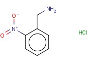2-硝基苄<span class='lighter'>胺</span><span class='lighter'>盐酸盐</span>