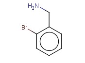 邻<span class='lighter'>溴</span><span class='lighter'>苄</span>胺